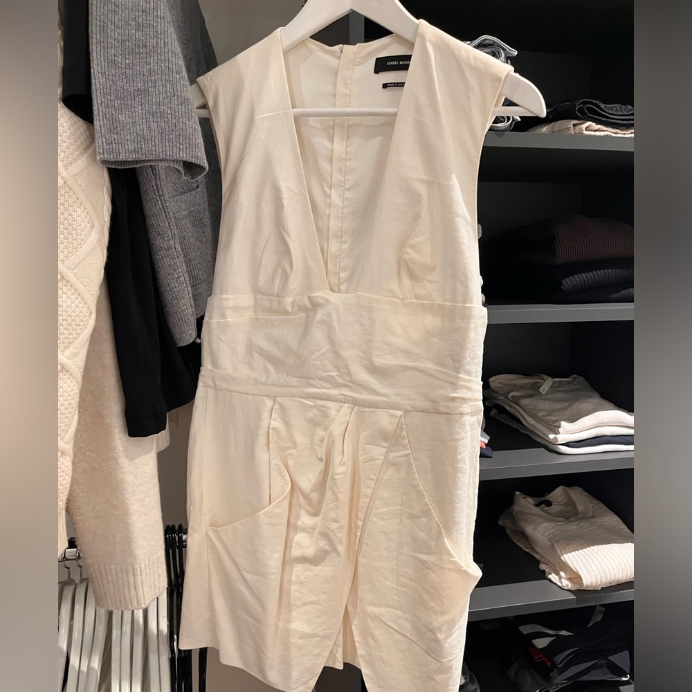 Isabel Marant Dress